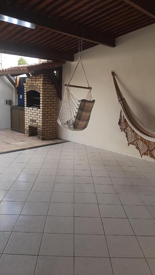 Casa Em Natal Cond. Fechado Com Piscina-03 Suites Exterior foto