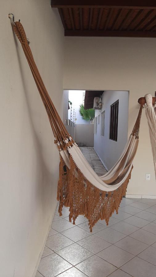 Casa Em Natal Cond. Fechado Com Piscina-03 Suites Exterior foto