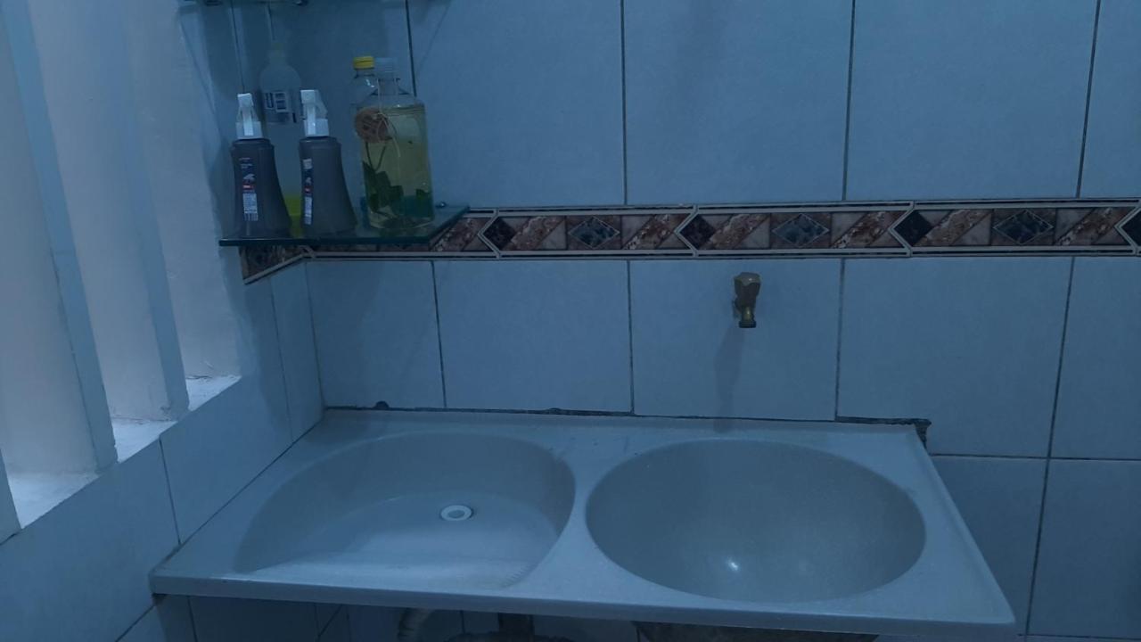 Casa Em Natal Cond. Fechado Com Piscina-03 Suites Exterior foto